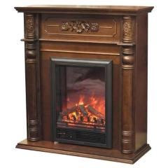 Fireplace Realflame Luisiana Eugene