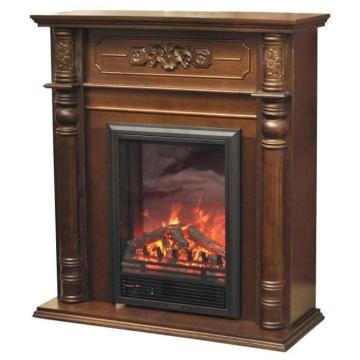 Fireplace Realflame Luisiana Eugene 