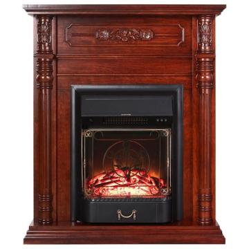 Fireplace Realflame Majestic BL-S Luisiana 