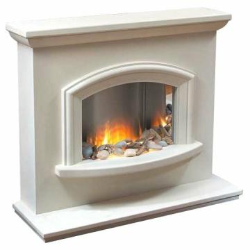 Fireplace Realflame Mercia suite 