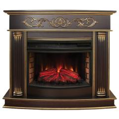 Fireplace Realflame Milano 25/25 5 Firefield 25