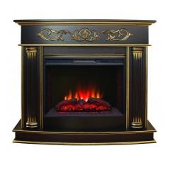 Fireplace Realflame Milano 25 5 Sparta