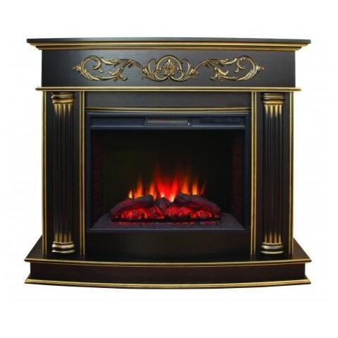 Fireplace Realflame Milano 25 5 Sparta 