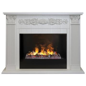 Fireplace Realflame Milton 3D Cassette 630 