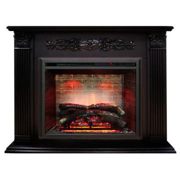 Fireplace Realflame Milton 25 5/26 Leeds 26 3D 