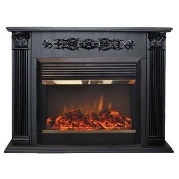 Fireplace Realflame Milton 26 DN Moonblaze BR S 