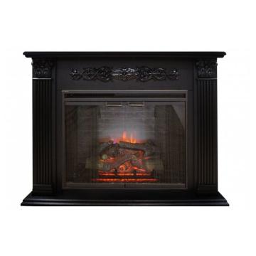 Fireplace Realflame Milton 33 DN Leeds 33 DDW 