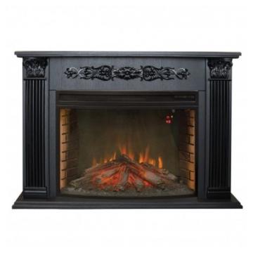 Fireplace Realflame Milton 33 DN Leeds 33 SD 