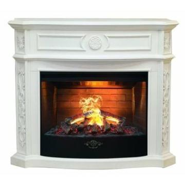 Fireplace Realflame Montana 3D Firestar 33 