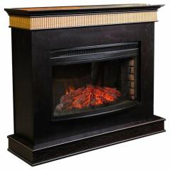 Fireplace Realflame Murano FS33W