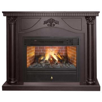 Fireplace Realflame Nicossia 3D Novara 26 