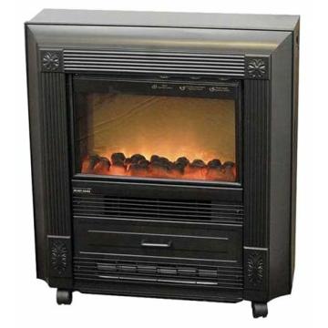 Fireplace Realflame Orion 