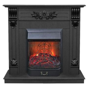 Fireplace Realflame Ottawa DN Majestic BR S 