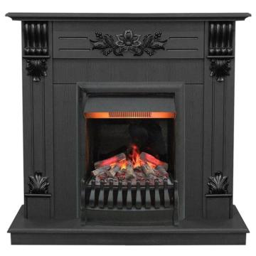 Fireplace Realflame Ottawa STD/EUG Oregan 3D 