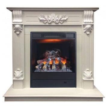 Fireplace Realflame Ottawa WT Eugene 3D 