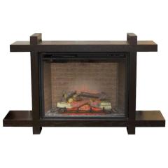 Fireplace Realflame Peking 33 Read 33 SDW