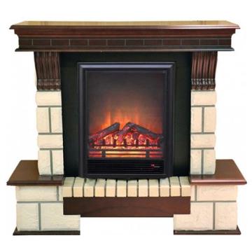 Fireplace Realflame Provence STD Eugene 