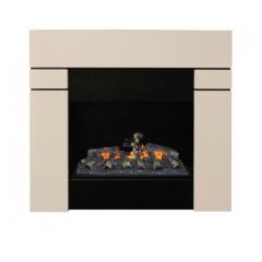 Fireplace Realflame Rauma Cassette 630M 3D