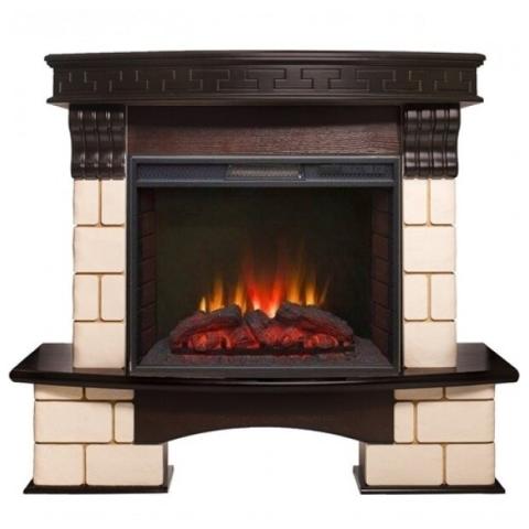 Fireplace Realflame Richmond Sparta 25 5 LED 