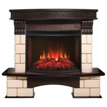 Fireplace Realflame Richmond 25 5 Evrika 25 5 