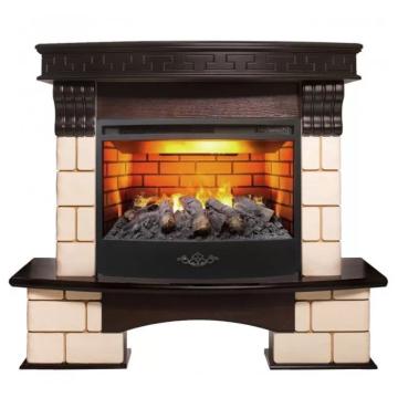 Fireplace Realflame Richmond 25 5 Firestar 25 5 3D 