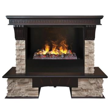 Fireplace Realflame Rockland 26/HL 3D Cassette 630 