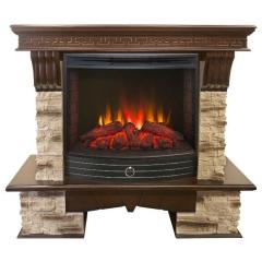 Fireplace Realflame ROCKLAND FS25/25.5 EVRICA 25.5 СН-720