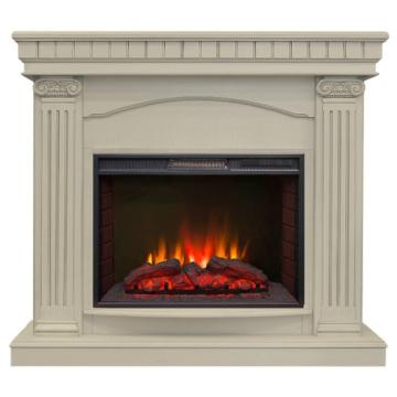 Fireplace Realflame Rosa 25 Sparta 25 5 