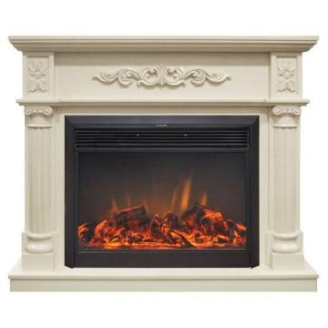 Fireplace Realflame Seattle 26 Moonblaze 