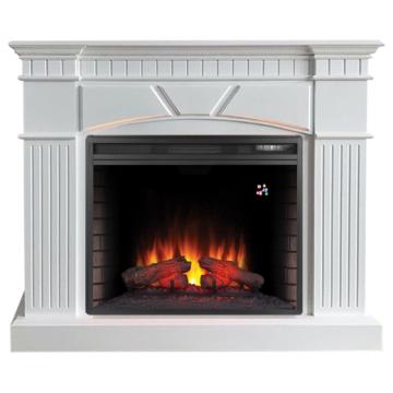 Fireplace Realflame Sherwood Epsilon 26 S IR 