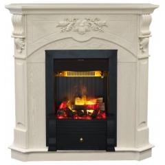 Fireplace Realflame Siciliy 3D Volcano