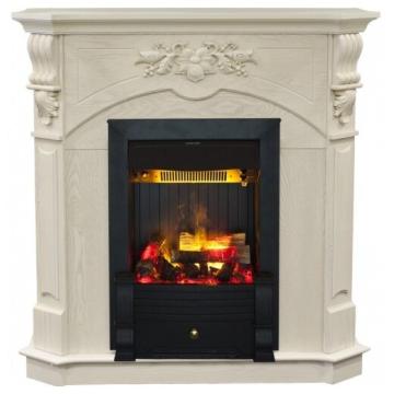 Fireplace Realflame Siciliy 3D Volcano 