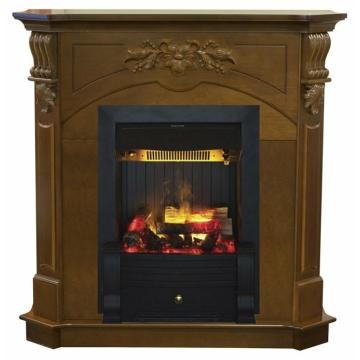 Fireplace Realflame Sicily 3D VL 