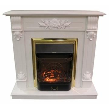 Fireplace Realflame Silva WT Majestic S 