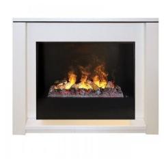 Fireplace Realflame Skagen 26 3D Cassette 630