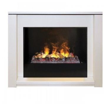 Fireplace Realflame Skagen 26 3D Cassette 630 