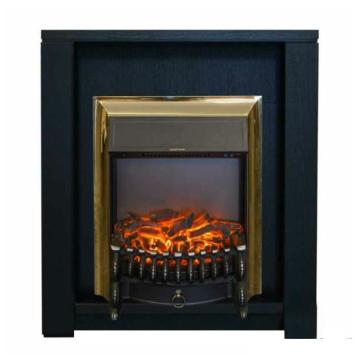 Fireplace Realflame Skagen DN Fobos Lux BR S 