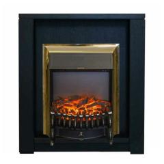 Fireplace Realflame Skagen DN Fobos S BR