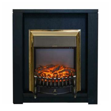 Fireplace Realflame Skagen DN Fobos S BR 