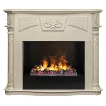 Fireplace Realflame Sofia 26 3D Cassette 630 Black 