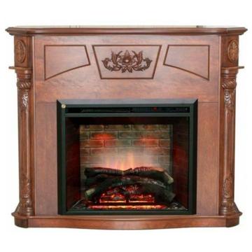 Fireplace Realflame Sofia 26 Leeds 26 3D 