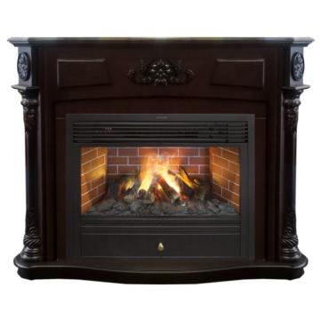 Fireplace Realflame Sofia 26 Novara 26 3D 