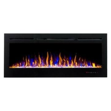 Fireplace Realflame Solo 36 