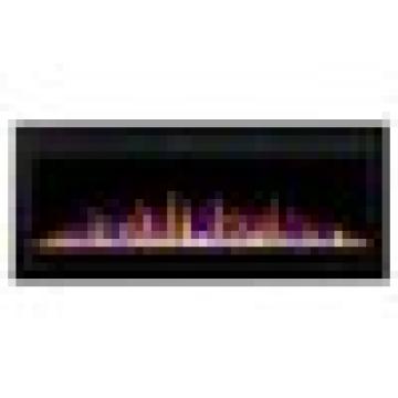 Fireplace Realflame Solo 50 черный 