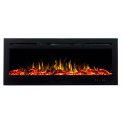 Fireplace Realflame Solo 60