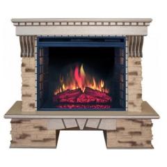 Fireplace Realflame Sorento 25 5 Epsilon 26 SIR