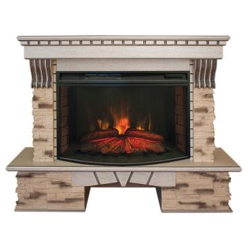 Fireplace Realflame Sorento 33 Firespace 33 