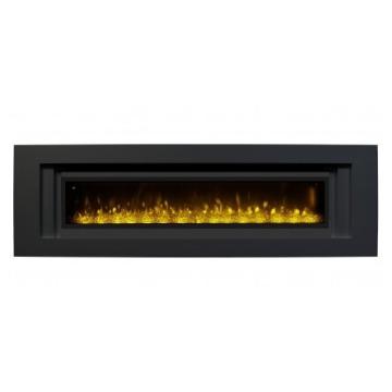 Fireplace Realflame Stockholm BL Manhattan 1560 