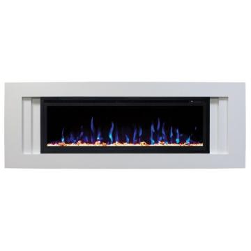 Fireplace Realflame Stockholm R 42 SAPHIR-S 