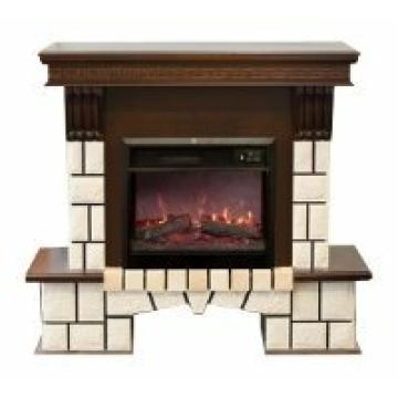 Fireplace Realflame Stone ML 25/23 23 